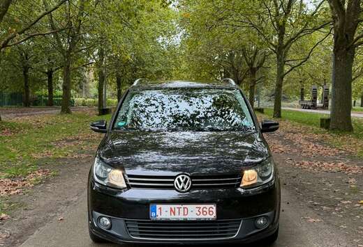 Volkswagen 1.6TDI Edition BMT 105