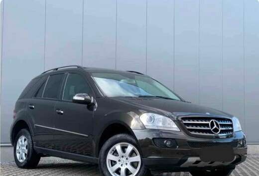 Mercedes-Benz CDI