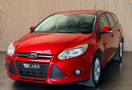Ford /// BOITE AUTOMATIQUE \\\\\\ ** 21.000KM **
