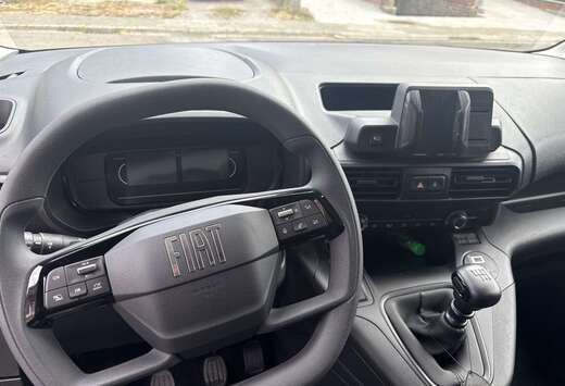 Fiat 1.4i Base