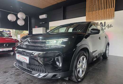 Citroen C5 Aircross 1.2 PureTech Feel S