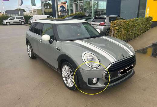MINI Mini Clubman 1.5 Cooper