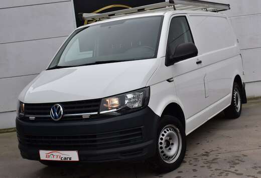 Volkswagen L1H1* Airco* Navi* PDC achter* Portebagage ...