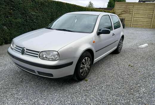 Volkswagen Golf 1.4