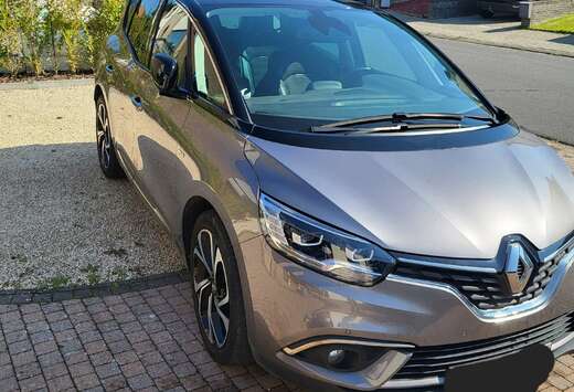 Renault Scenic 1.33 TCe Bose Edition EDC GPF (EU6.2)