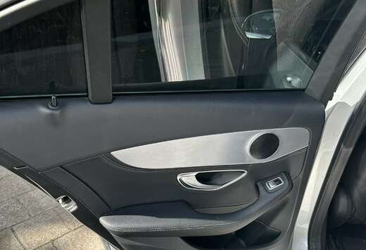 Mercedes-Benz BlueTEC 7G-TRONIC Edition 1