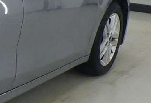 Kia Cee\'d 1.6i EX ISG EcoDynamics