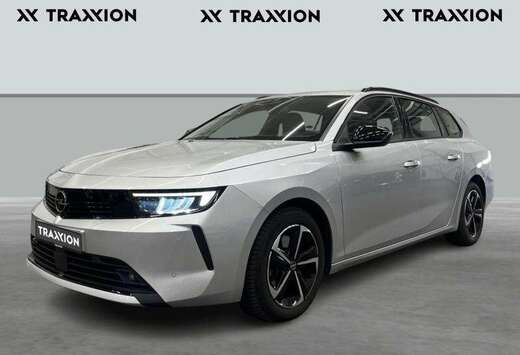 Opel Edition 1.2i 130pk