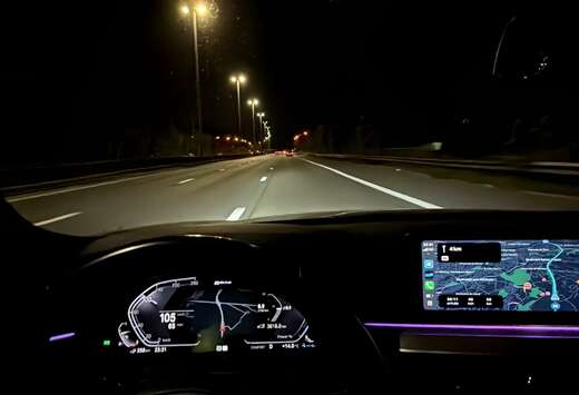 BMW BMW 530e IPerformance