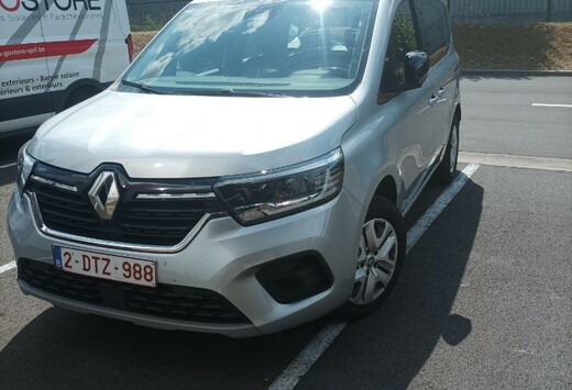 Renault Kangoo 2023 41000km
