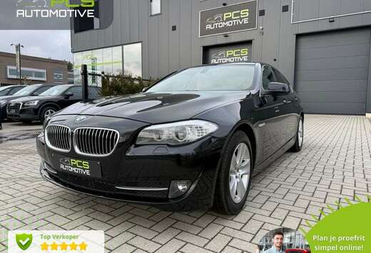 BMW 2.0 Diesel / 1e Eigenaar / 184pk / 12 mnd Waarbor ...