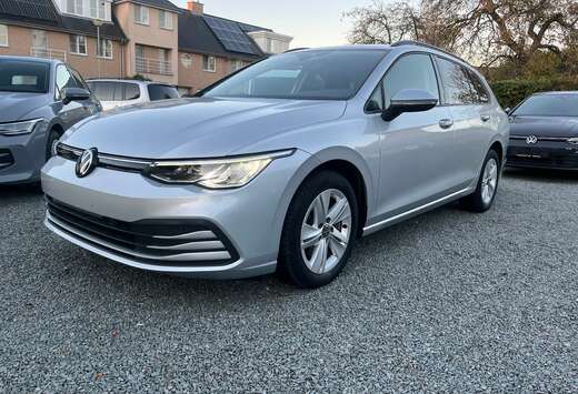 Volkswagen Golf Variant 1.0 TSI OPF Life