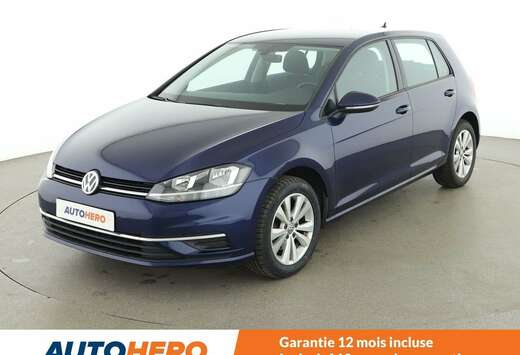 Volkswagen 1.0 TSI Comfortline BlueMotion