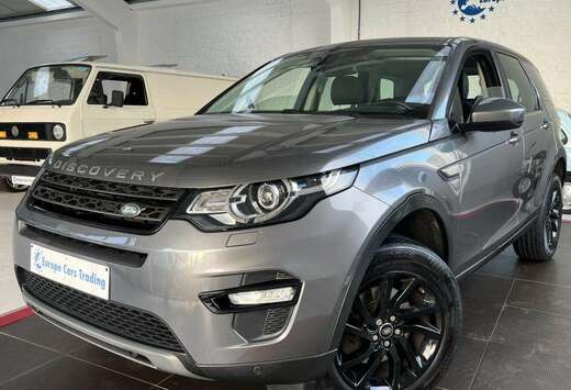 Land Rover SE D150 4X4 1ÉRE MAIN TOIT PANO GAR 12M