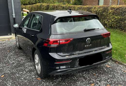 Volkswagen Golf 2.0 SCR TDI Life (EU6AP)