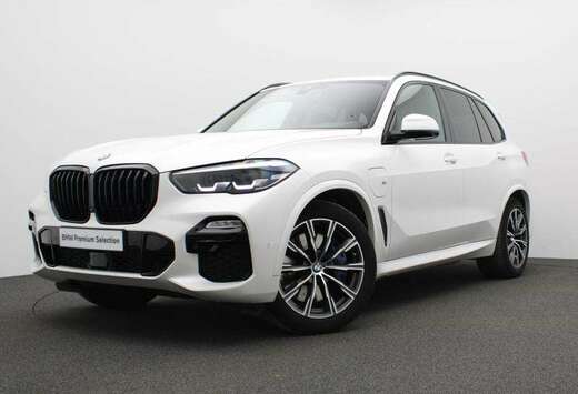 BMW M SPORT - HIFI - HAAK