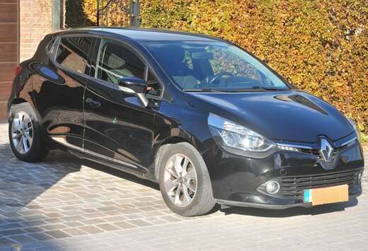 Renault Clio TCe 120 EDC Limited