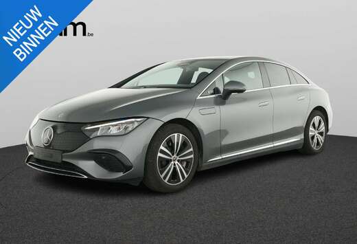 Mercedes-Benz Business Line