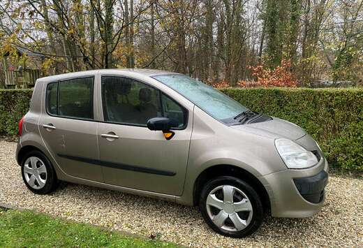 Renault Modus 1.2i