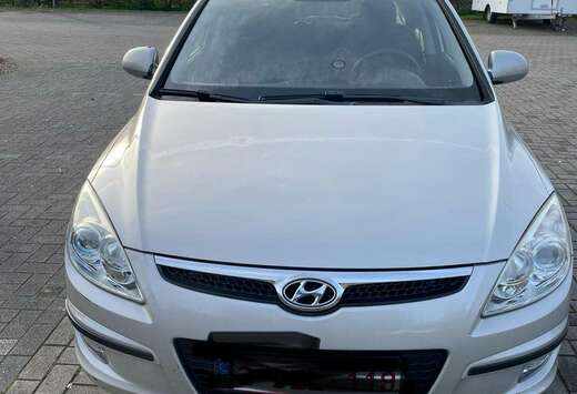 Hyundai i30 1.4i Comfort