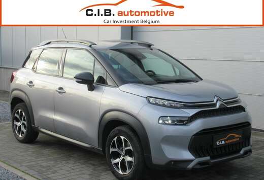 Citroen 12i Aut. /€12.390 netto / Navi / Leder / Ca ...