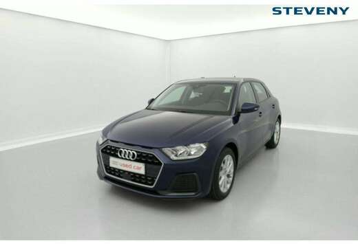 Audi Sportback Business Edition Advanced 25TFSI 70kW( ...