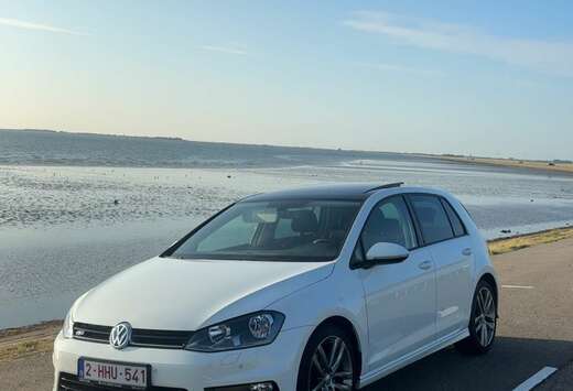 Volkswagen 1.4 TSI (BlueMotion Technology) Comfortlin ...