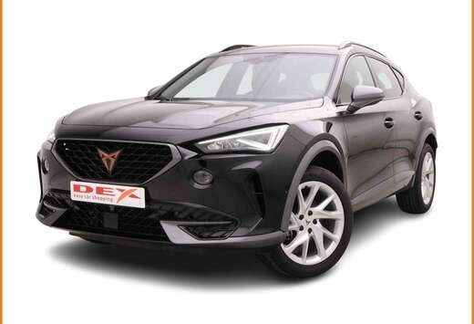 1.5 TSi 150 DSG + GPS + Virtual + CAM + LED