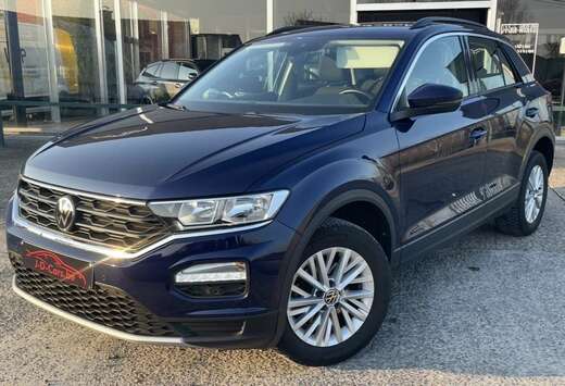 Volkswagen T-Roc 1.0 TSI Style OPF