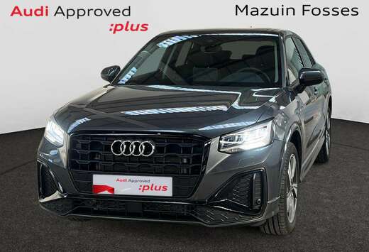 Audi Audi Q2  Business Edition S line 35 TFSI  110(15 ...