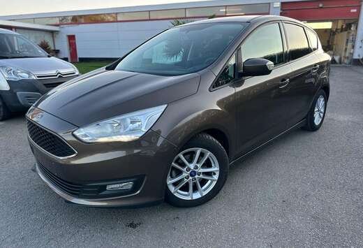 Ford C-Max 1.0 EcoBoost Trend Start-Stop
