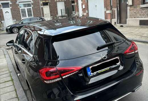 Mercedes-Benz d Business Solution Essential