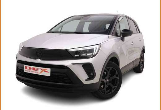 Opel T 110 Elegance  GPS  Camera  LED Lights