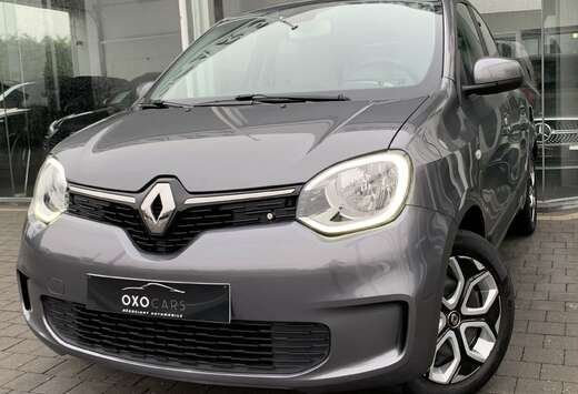Renault 1.0i Essence / Bluetooth / Garantie