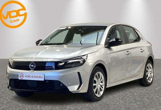 Opel EDITION - 100 PK