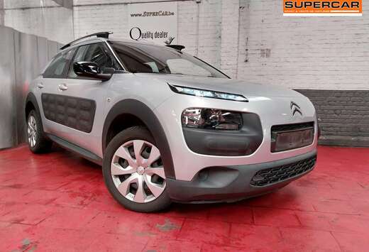 Citroen 1.2 PureTech Shine Edition Urban ETG *Blth *  ...