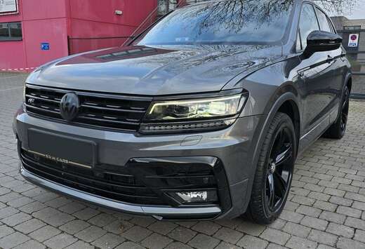 Volkswagen 2.0 TDi SCR 4Motion Platinum DSG