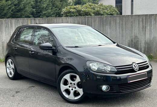 Volkswagen 1.6 CR TDi BlueMotion DPF
