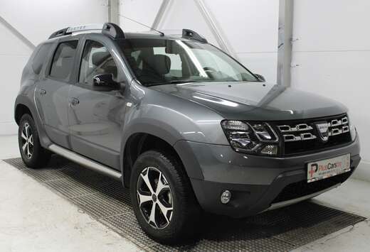 Dacia 1.2 TCe  Camera  Navi  CC  Radio  Top Deal