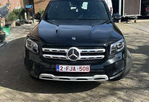 Mercedes-Benz d 4-Ma Business Solution (EU6AP)
