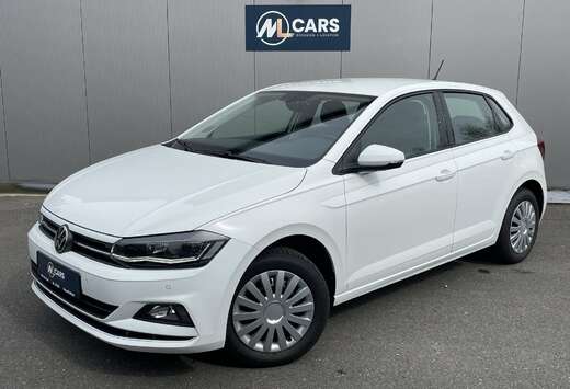 Volkswagen 1.0 TSI HIGHLINE