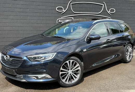 Opel Sports Tourer 1.5 Turbo+FULL OPTIONS+HUD+NAVI+TO ...