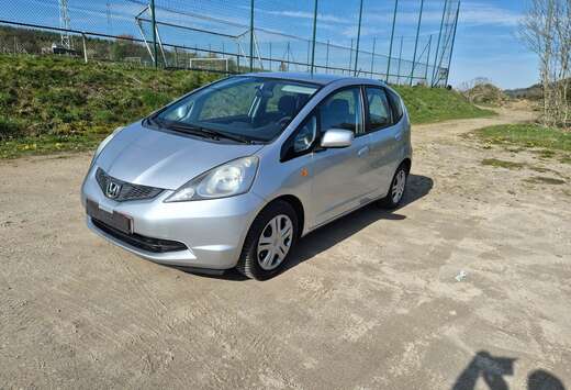 Honda Jazz 1.2i Cool
