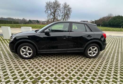 Audi Q2 30 TDi Business Edition Attraction S tronic