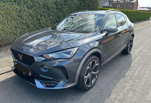 Formentor e-Hybrid 1.4 DSG (150 kW)