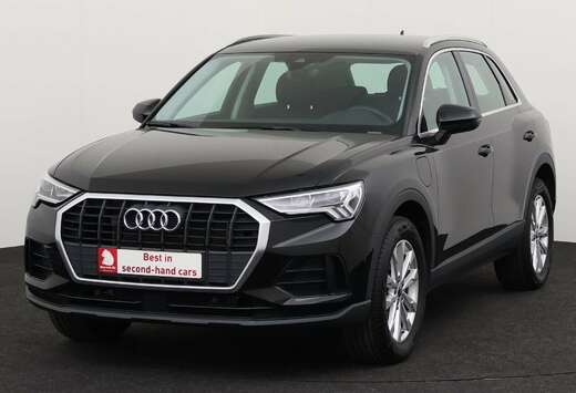 Audi 1.4 TFSI e S-TRONIC PHEV + CARPLAY + PDC + CRUIS ...