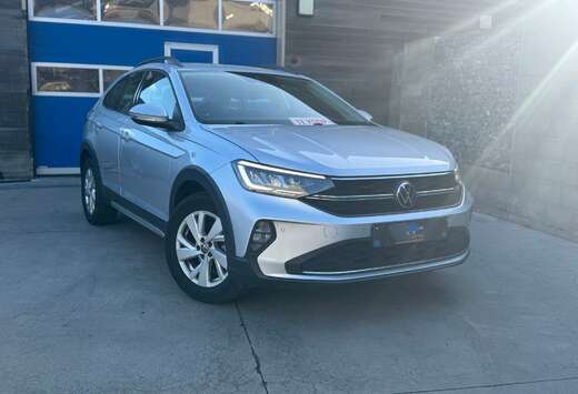 Volkswagen Taigo 1.0 TSI Life OPF Life