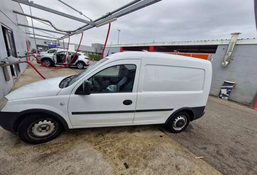 Opel 1.3 CDTi CU+/VNL