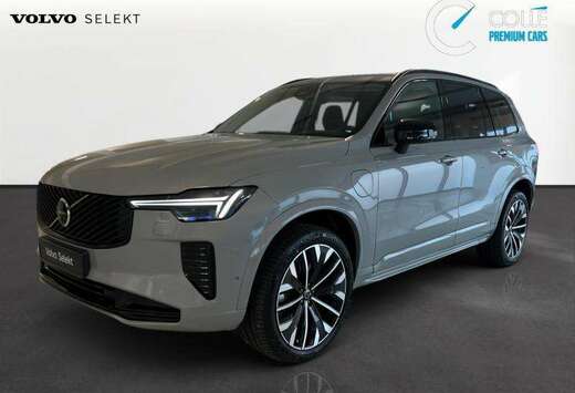 Volvo Plus Dark