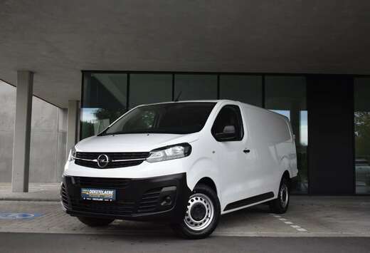 Opel Van L3  2.0Turbo D 145pk MT6